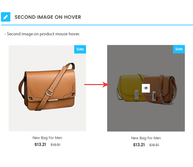 Banaza - Shopping SuperMarket Responsive PrestaShop 1.7 Theme