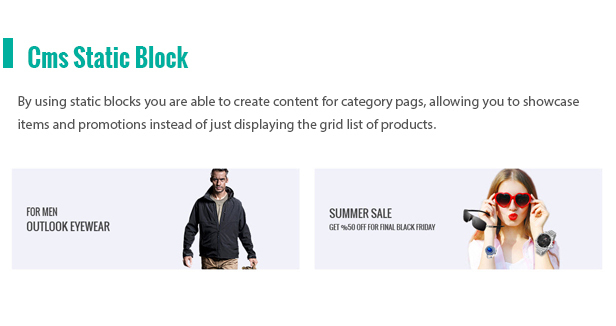 Conda - Simple & Clean Shopping PrestaShop Theme