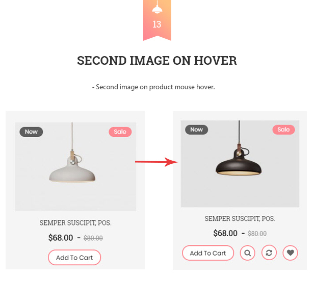 Cozy - Handmade Furniture PrestaShop Theme