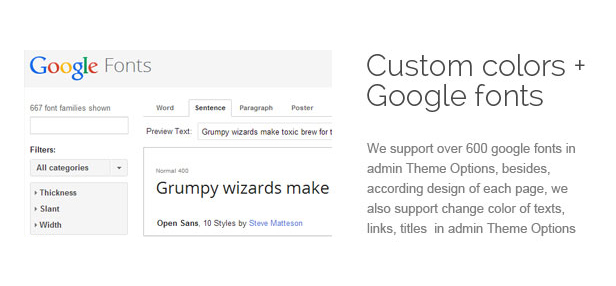 Cozy - Handmade Furniture PrestaShop Theme