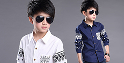 Kid’s Fahion