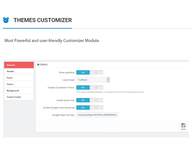 Deal Shop - Beauty & Shopping PrestaShop Theme