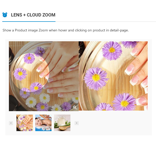 Deal Shop - Beauty & Shopping PrestaShop Theme