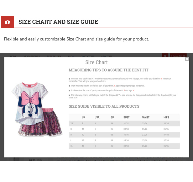 Eshop - Shopping Houseware & Electronics Responsive PrestaShop 1.7 Theme