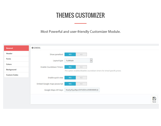 Jugo - Minimalist Fashion PrestaShop Theme
