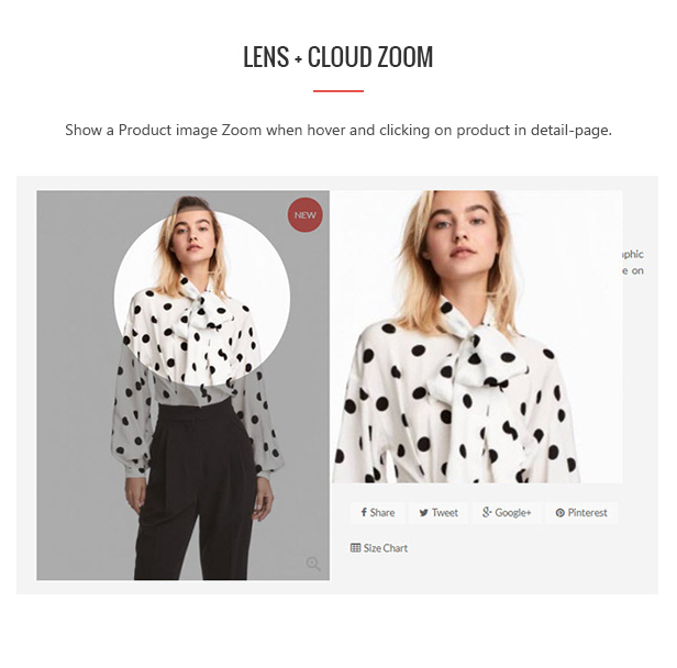 Jugo - Minimalist Fashion PrestaShop Theme