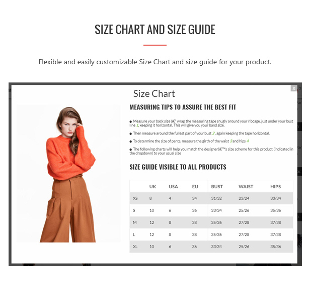 Jugo - Minimalist Fashion PrestaShop Theme