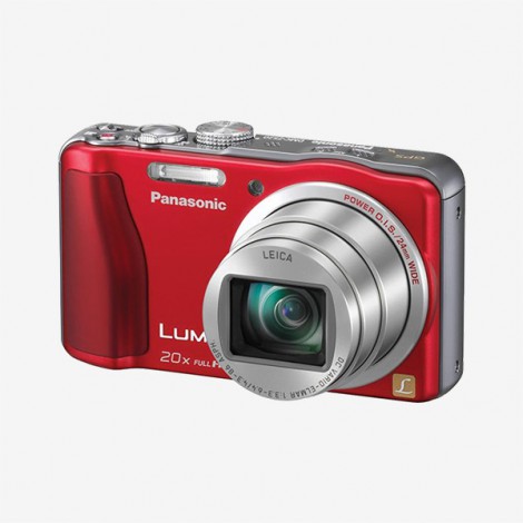 Camera Lumix