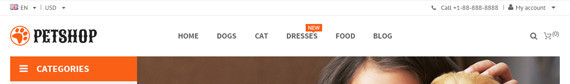 Header 4