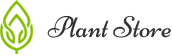 Plant Store Home2