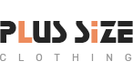PlusSize Clothing Home 1