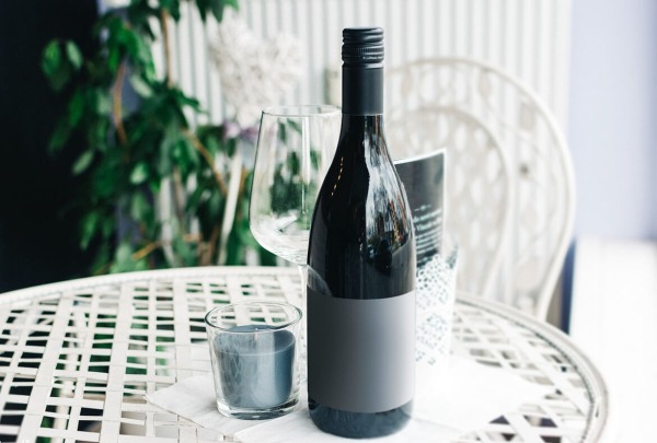 Wine for men