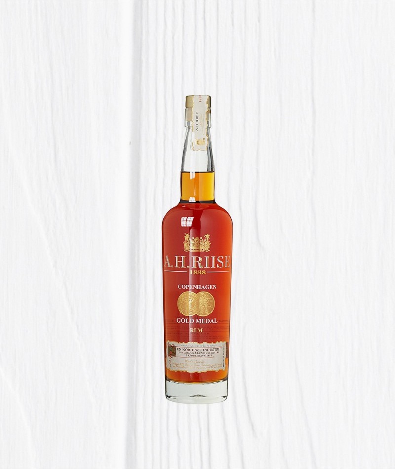 Hennessy Royal