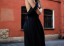 where would that black dress be without a statement